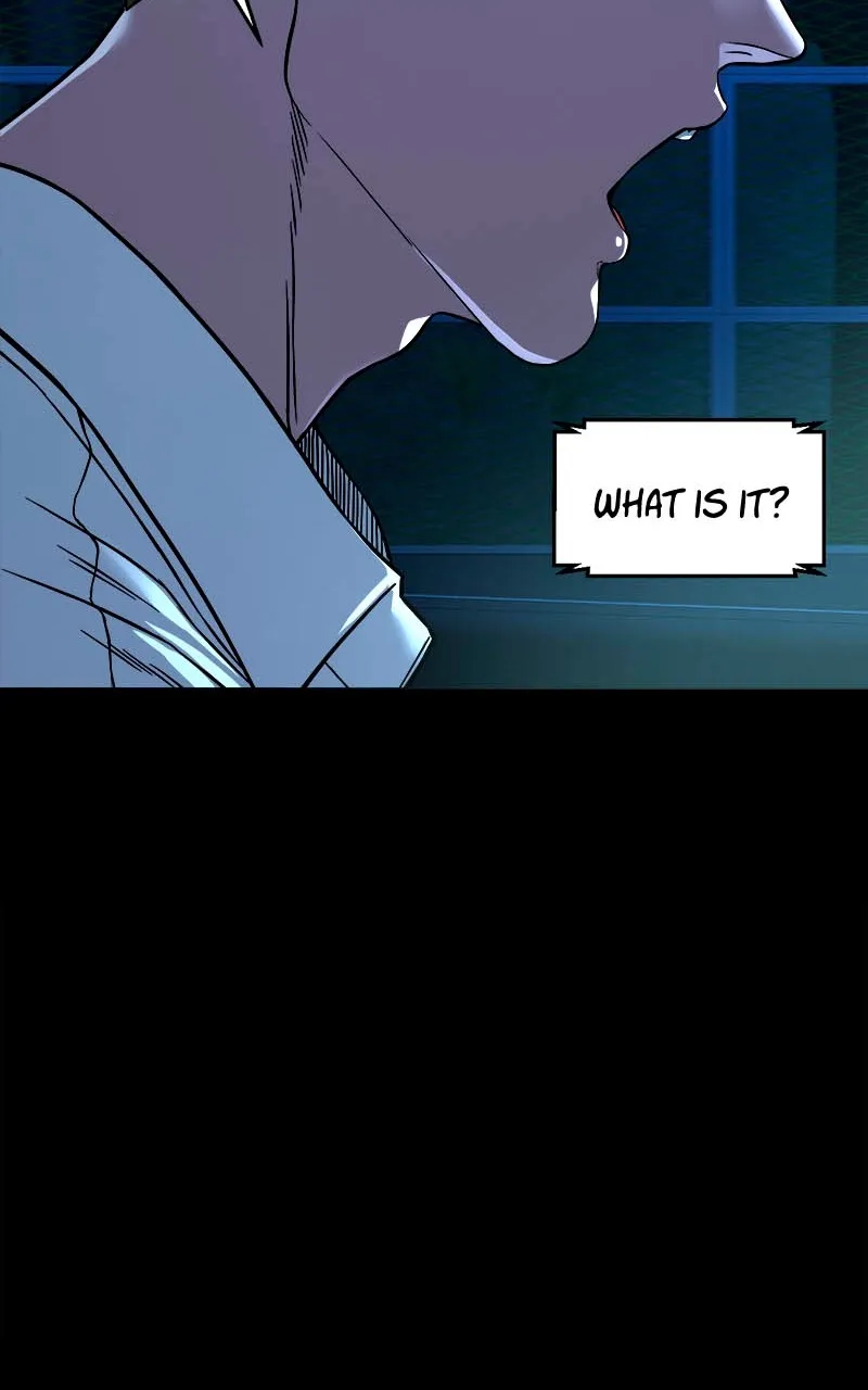 The Gwichon Village Mystery Chapter 29 page 96 - 