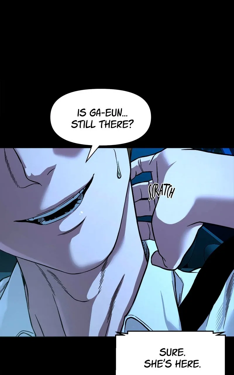 The Gwichon Village Mystery Chapter 29 page 97 - 