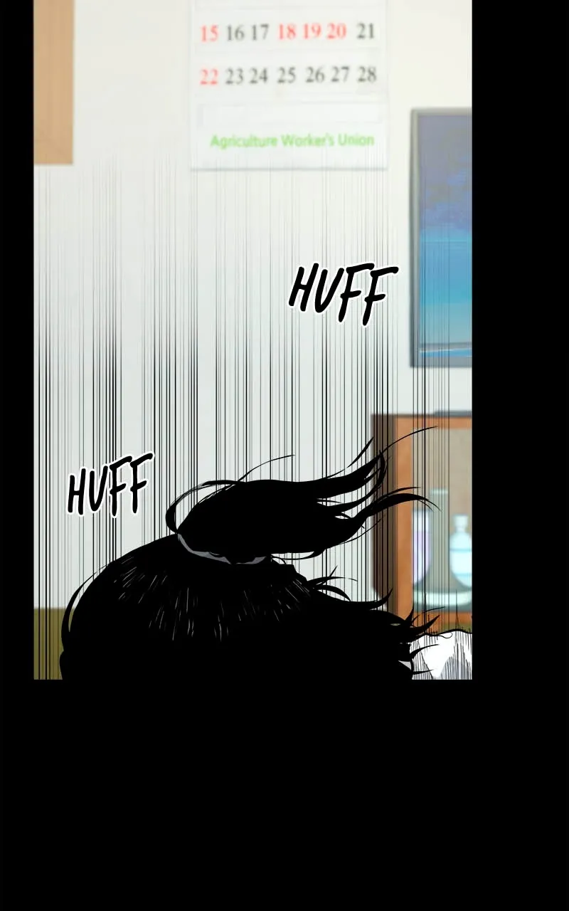 The Gwichon Village Mystery Chapter 3 page 2 - 