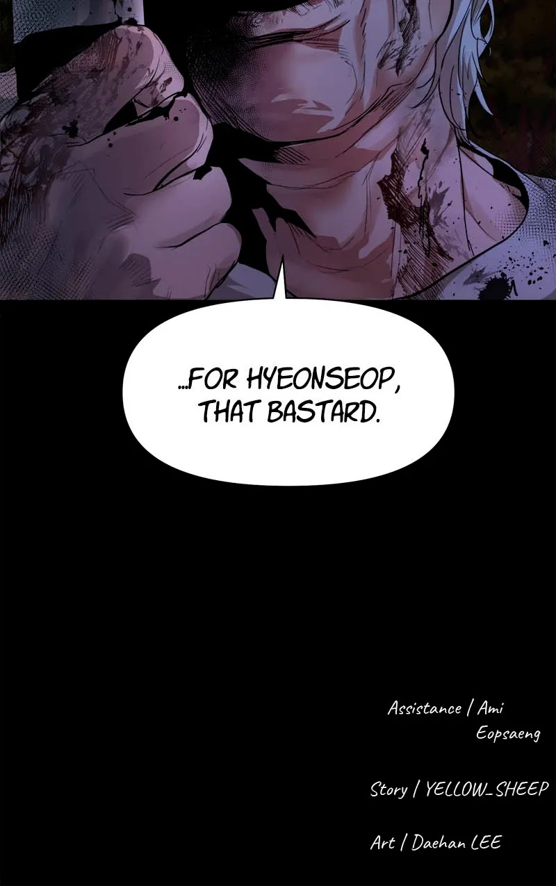 The Gwichon Village Mystery Chapter 3 page 101 - 