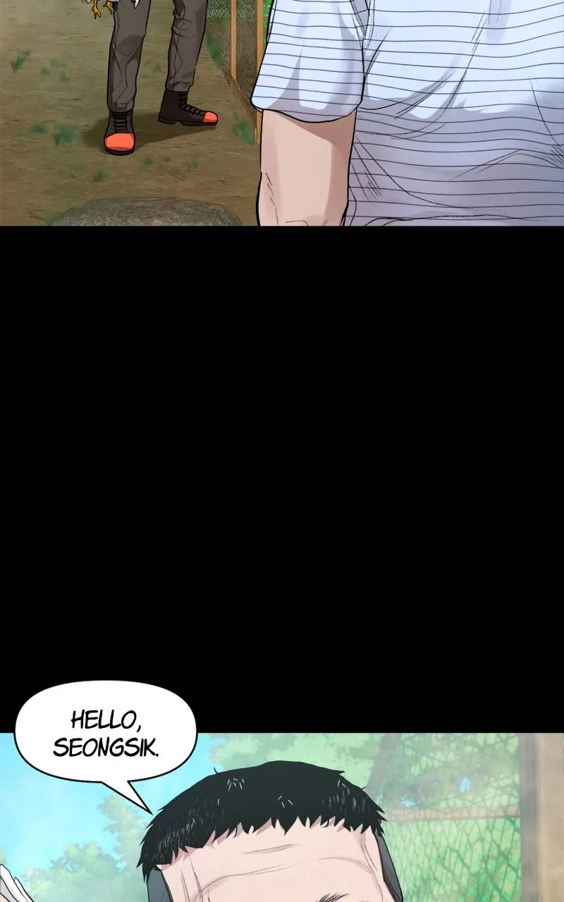 The Gwichon Village Mystery Chapter 3 page 14 - 