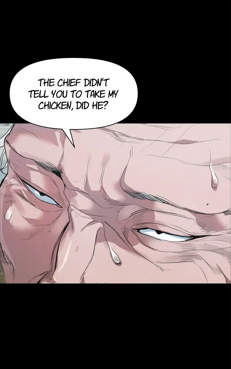 The Gwichon Village Mystery Chapter 3 page 19 - 