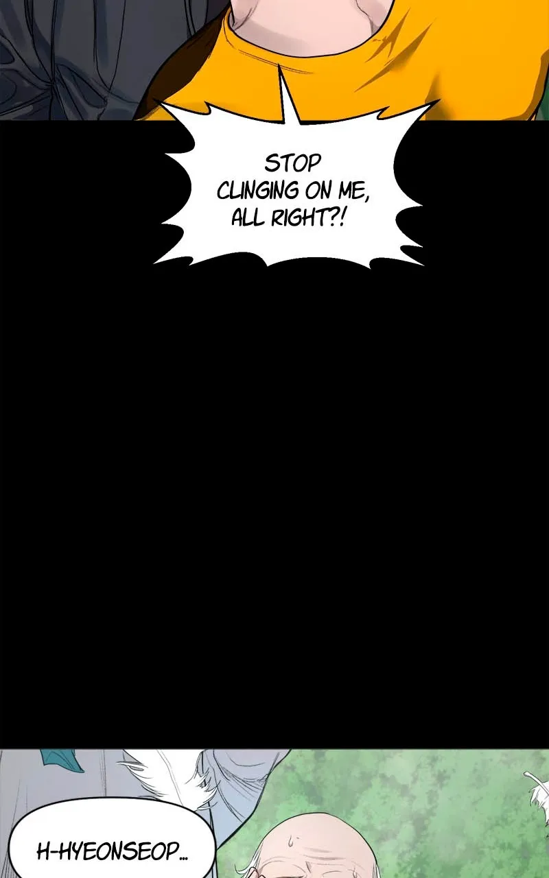 The Gwichon Village Mystery Chapter 3 page 34 - 
