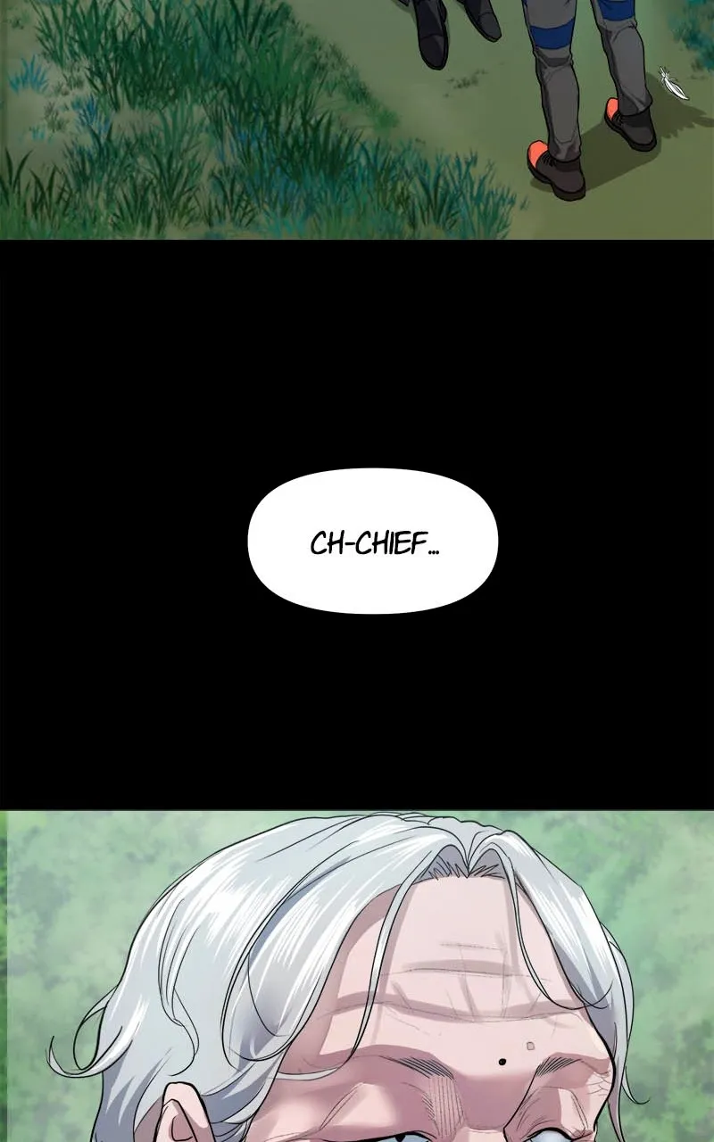 The Gwichon Village Mystery Chapter 3 page 38 - 
