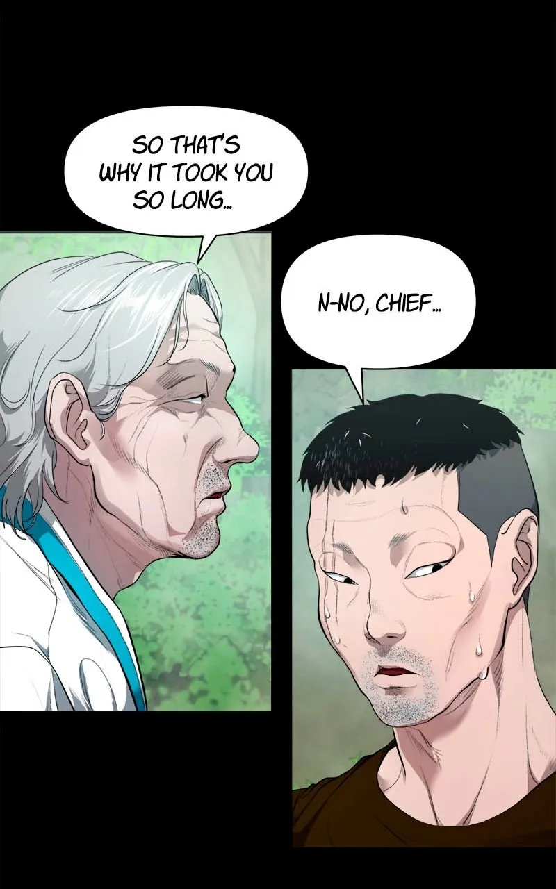 The Gwichon Village Mystery Chapter 3 page 40 - 