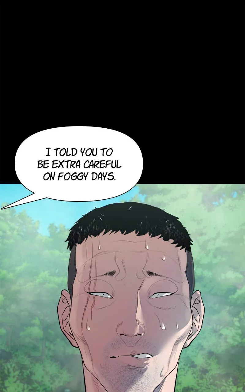 The Gwichon Village Mystery Chapter 3 page 41 - 