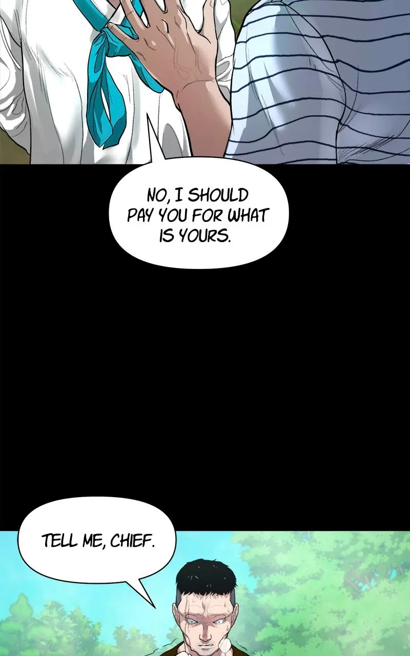 The Gwichon Village Mystery Chapter 3 page 46 - 