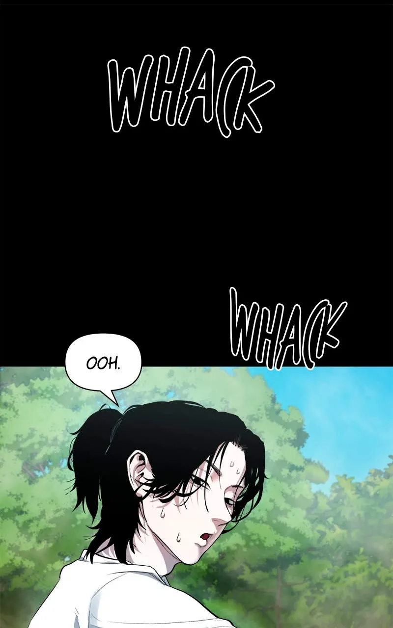 The Gwichon Village Mystery Chapter 3 page 49 - 