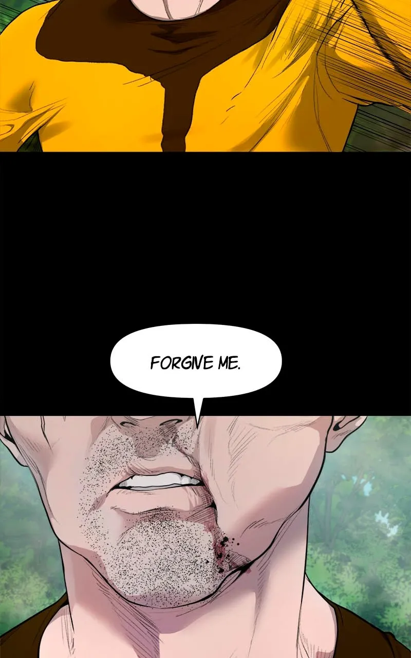 The Gwichon Village Mystery Chapter 3 page 51 - 