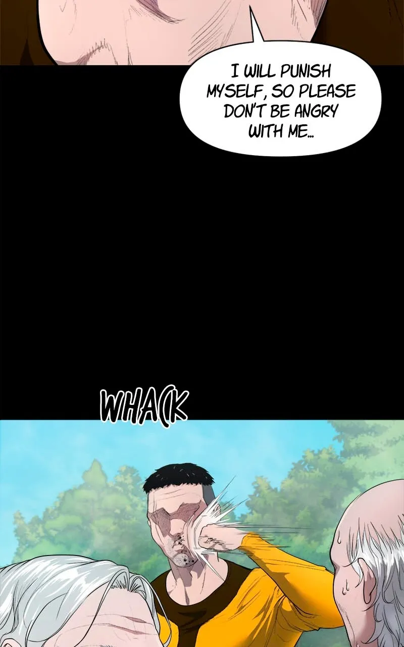 The Gwichon Village Mystery Chapter 3 page 52 - 