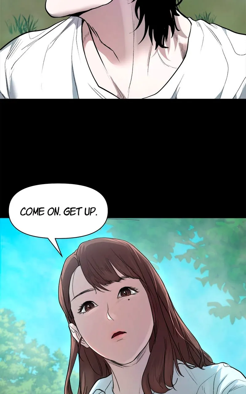 The Gwichon Village Mystery Chapter 3 page 60 - 