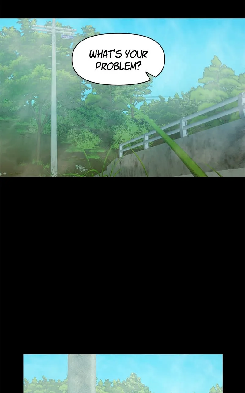 The Gwichon Village Mystery Chapter 3 page 62 - 