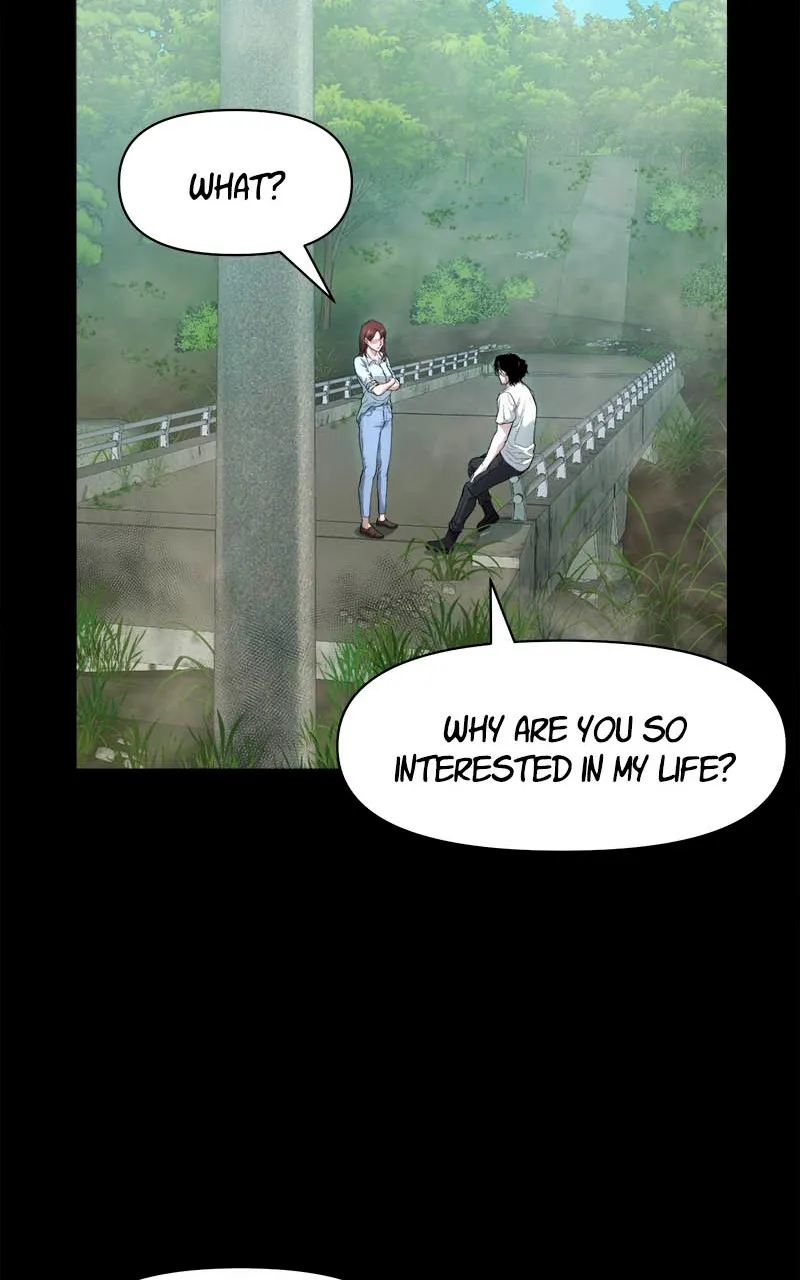 The Gwichon Village Mystery Chapter 3 page 63 - 