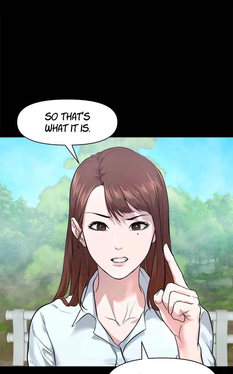 The Gwichon Village Mystery Chapter 3 page 65 - 