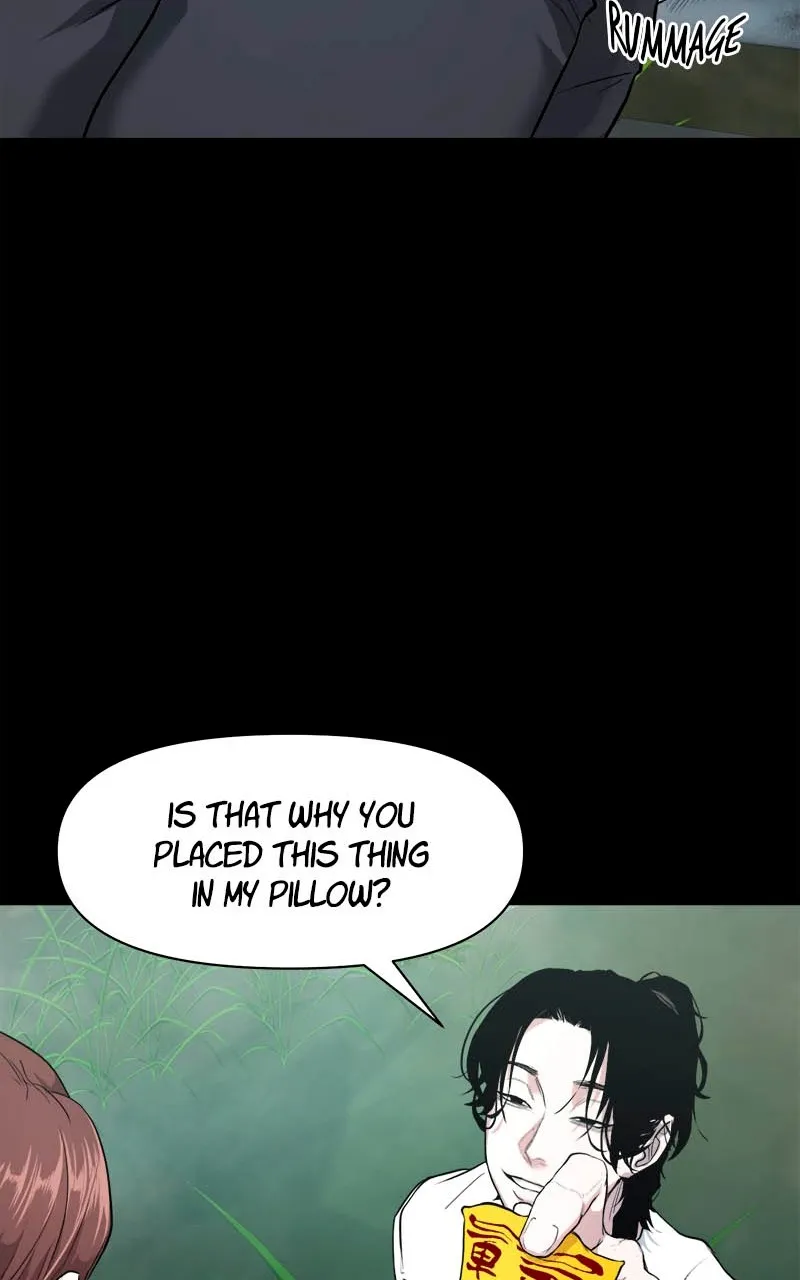 The Gwichon Village Mystery Chapter 3 page 67 - 