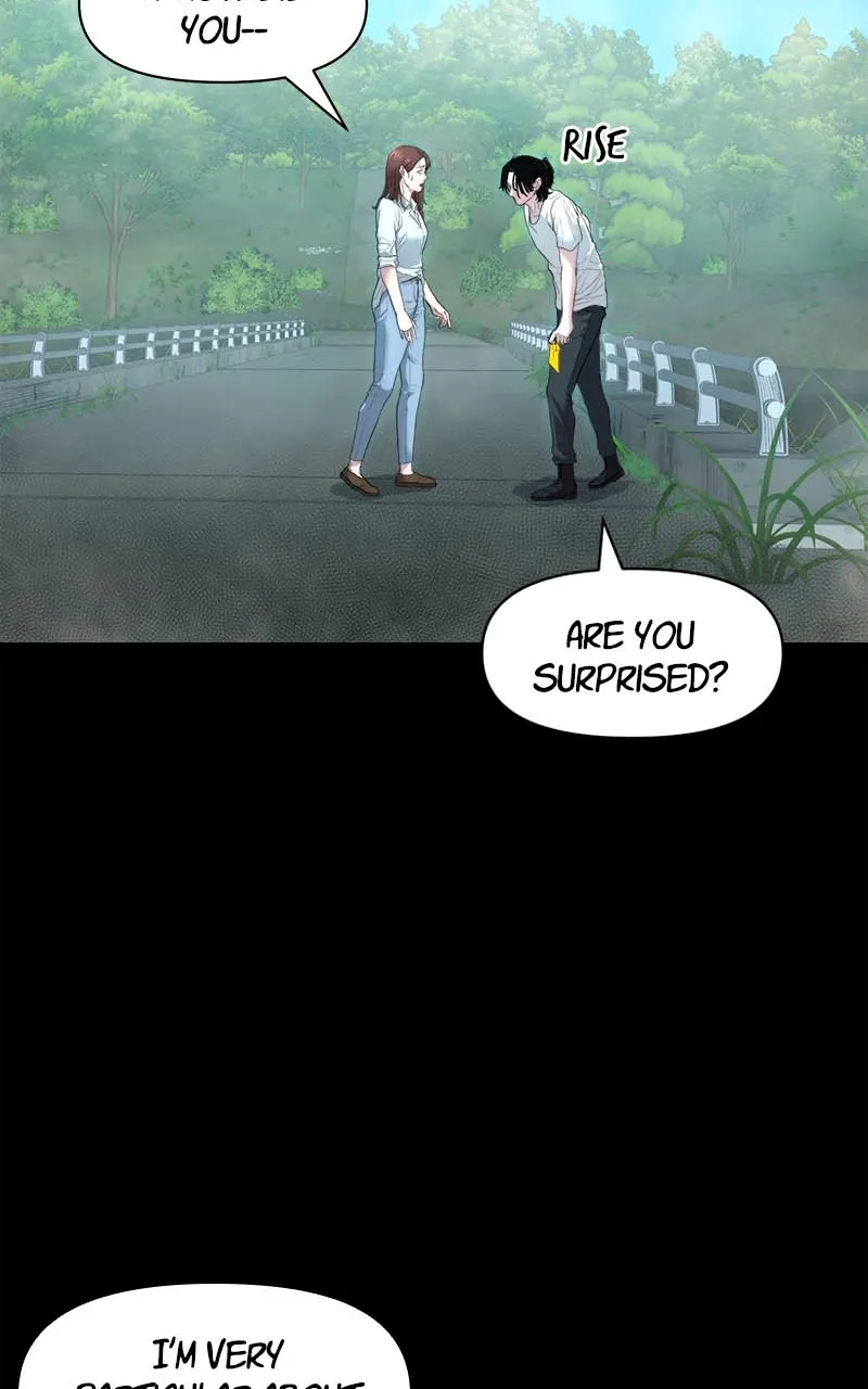 The Gwichon Village Mystery Chapter 3 page 69 - 