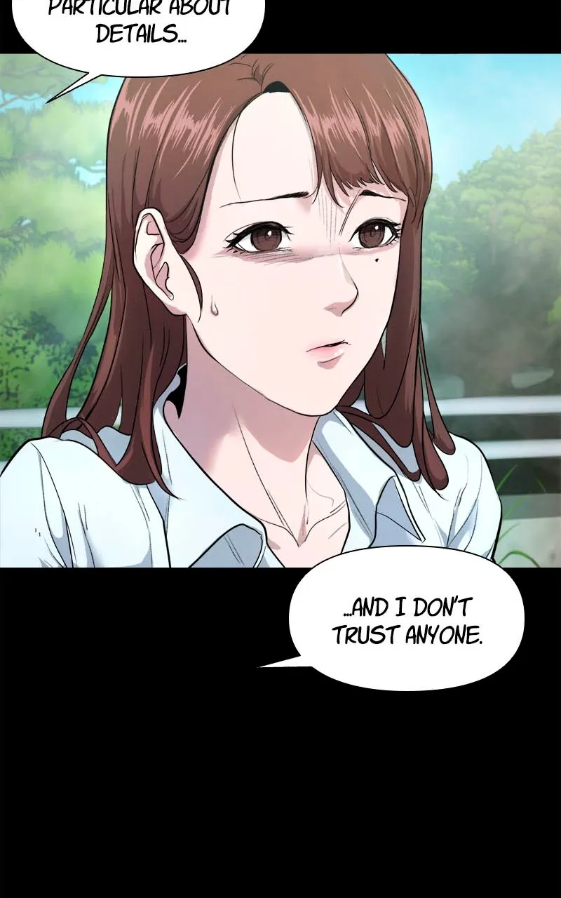 The Gwichon Village Mystery Chapter 3 page 70 - 