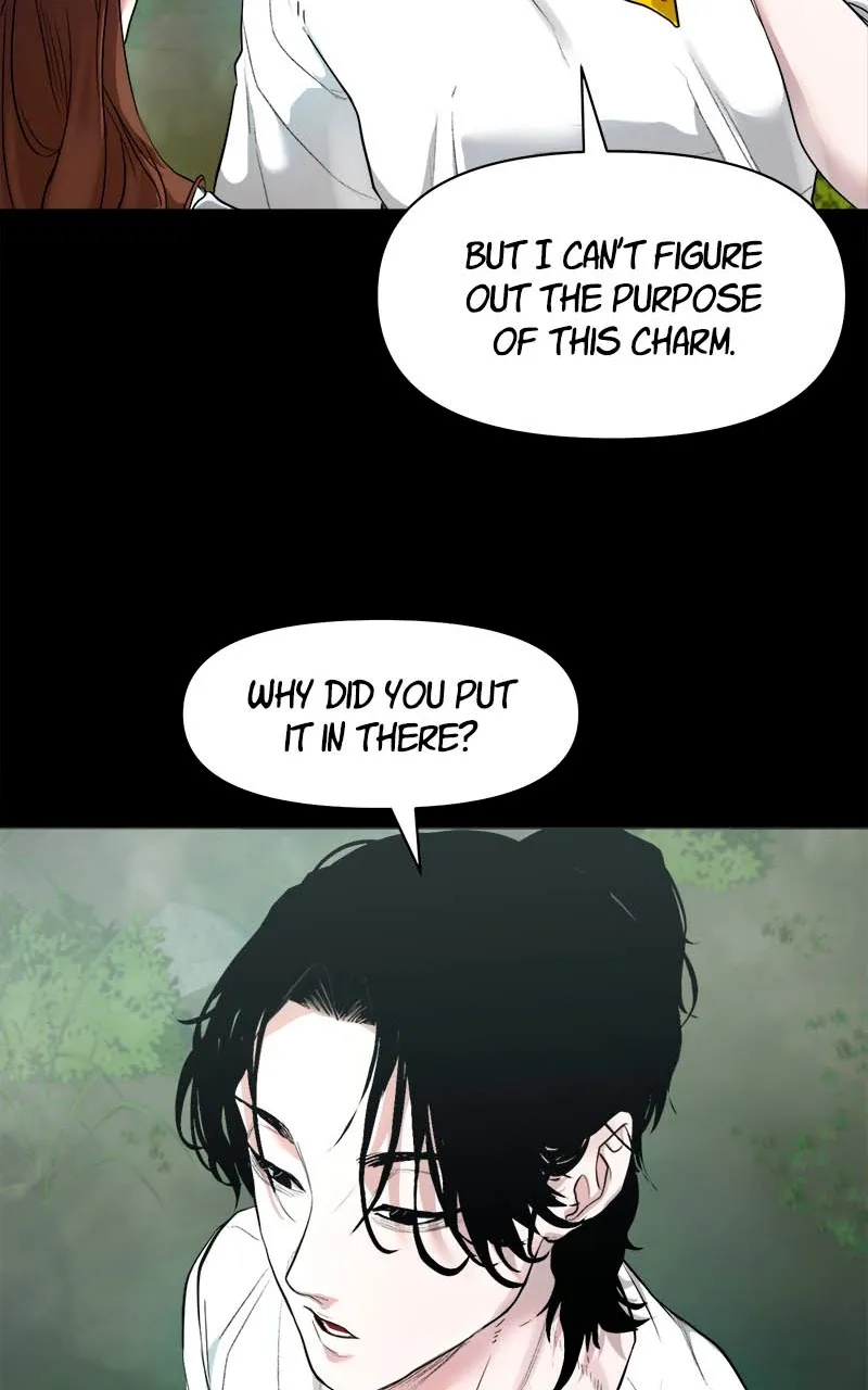 The Gwichon Village Mystery Chapter 3 page 72 - 
