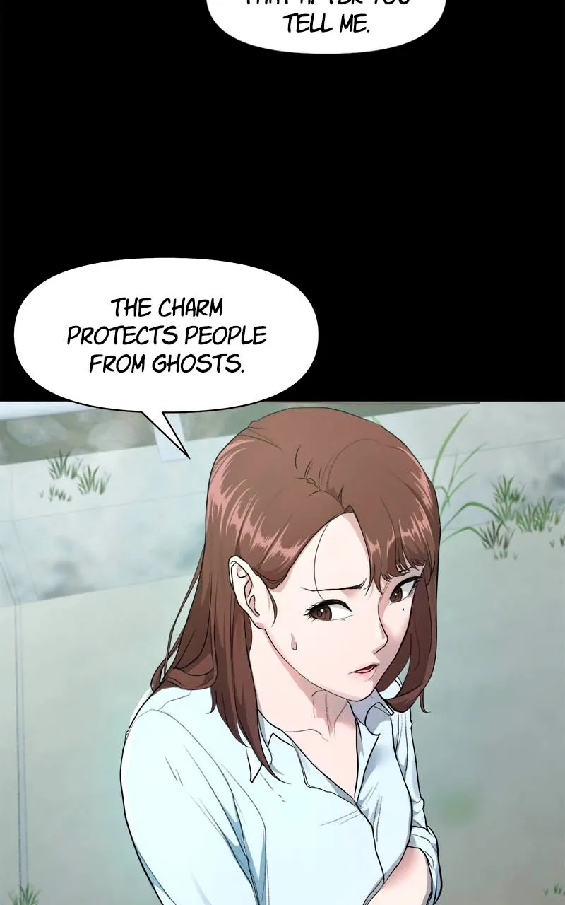 The Gwichon Village Mystery Chapter 3 page 75 - 