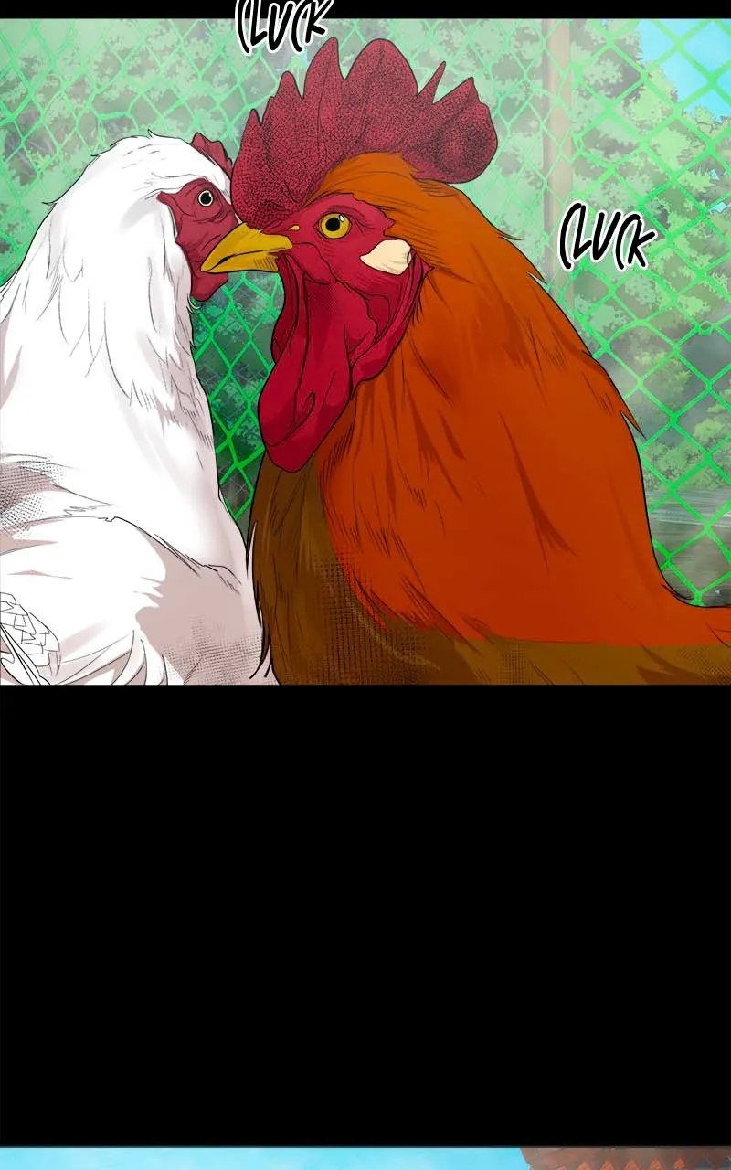 The Gwichon Village Mystery Chapter 3 page 9 - 