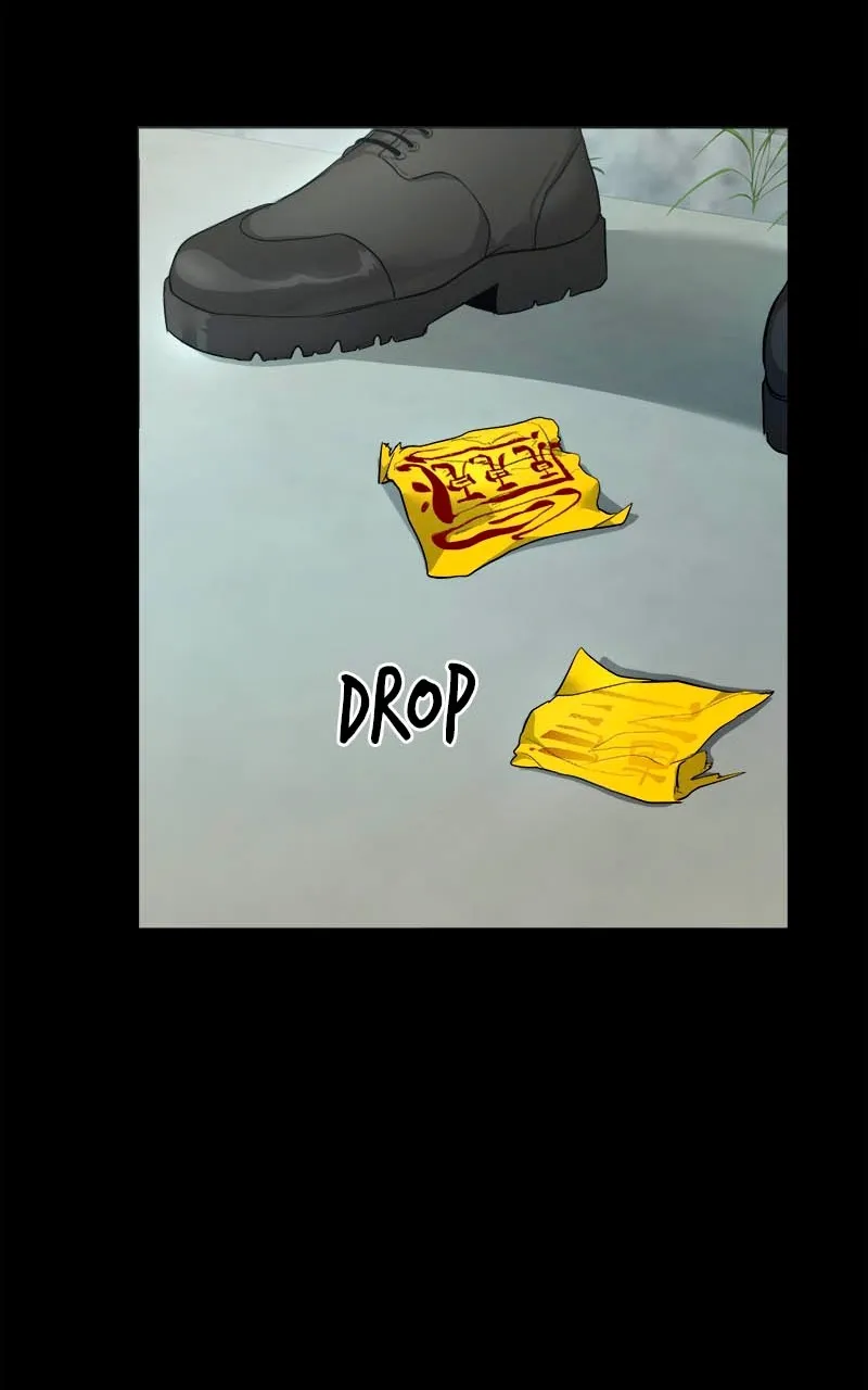 The Gwichon Village Mystery Chapter 3 page 85 - 