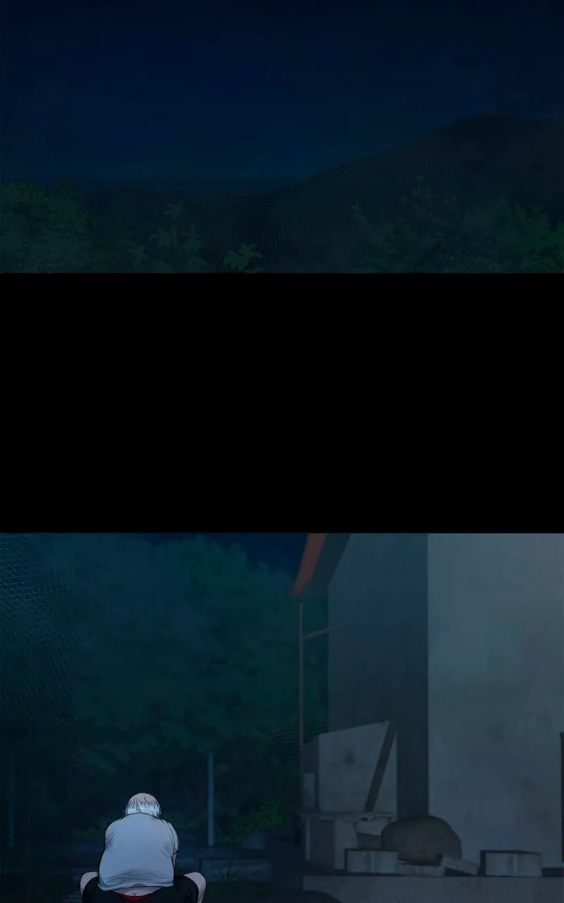 The Gwichon Village Mystery Chapter 3 page 89 - 