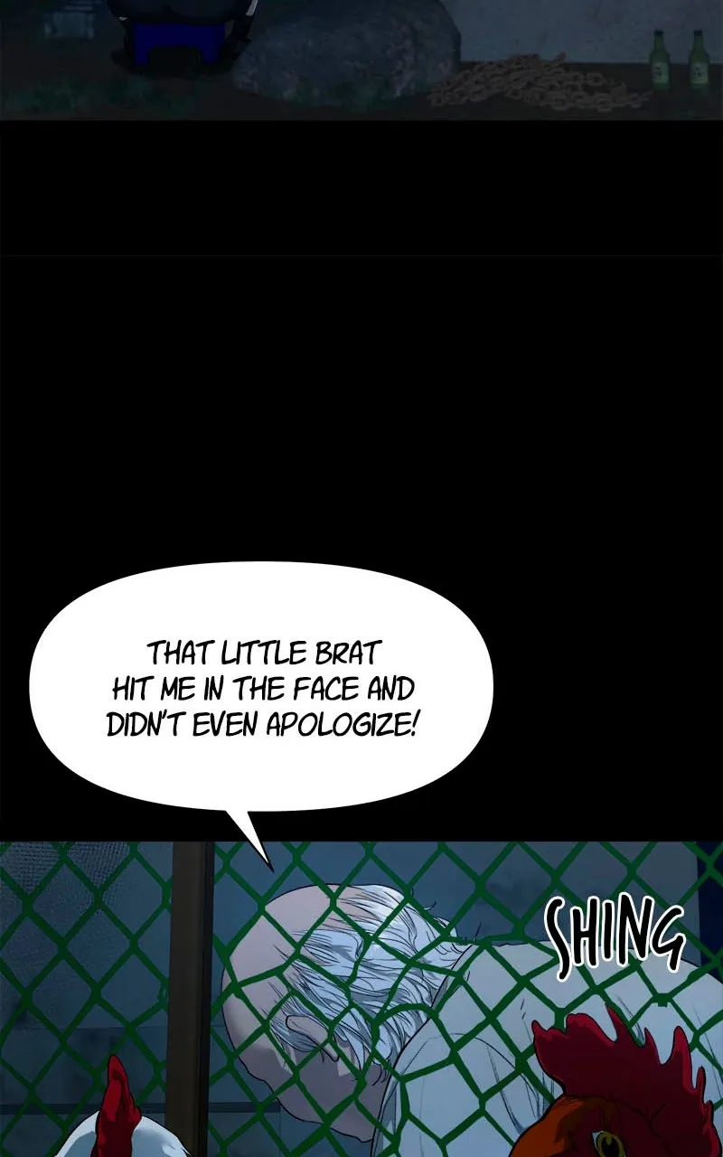 The Gwichon Village Mystery Chapter 3 page 90 - 