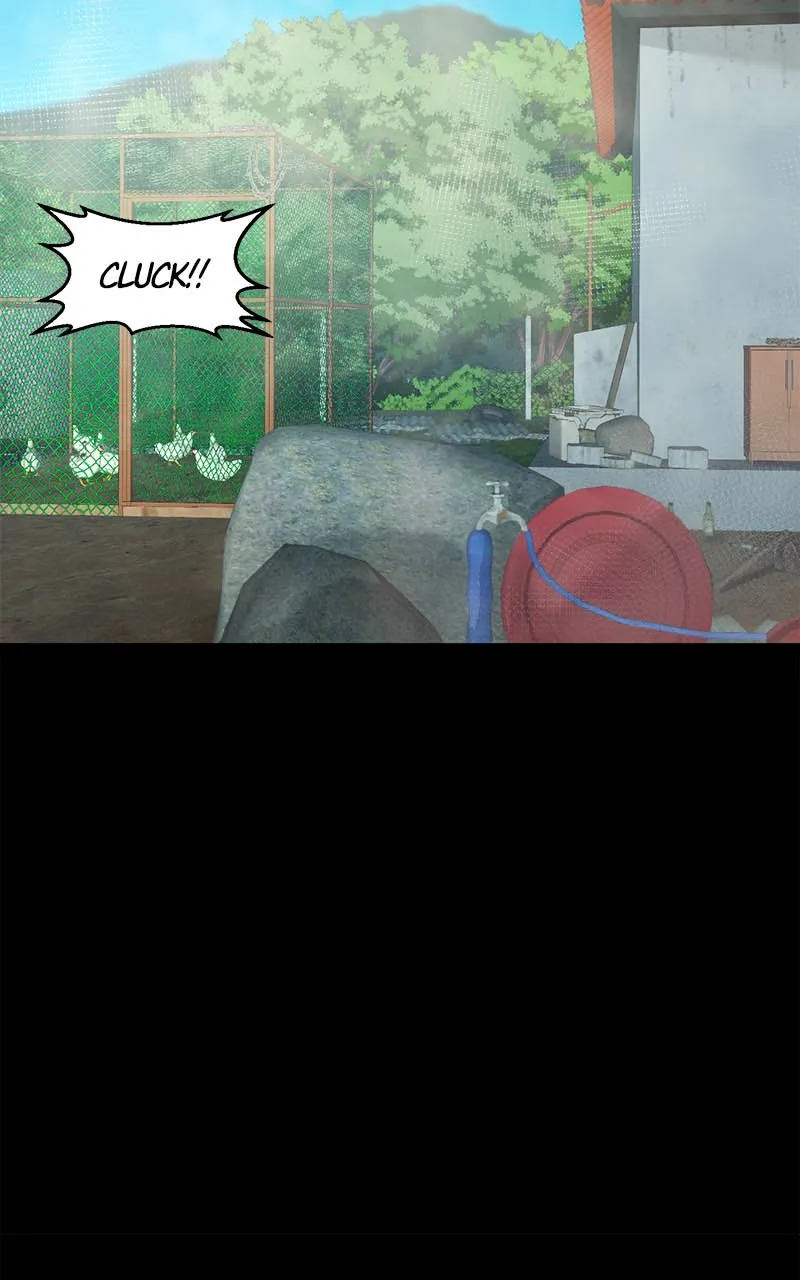 The Gwichon Village Mystery Chapter 3 page 10 - 