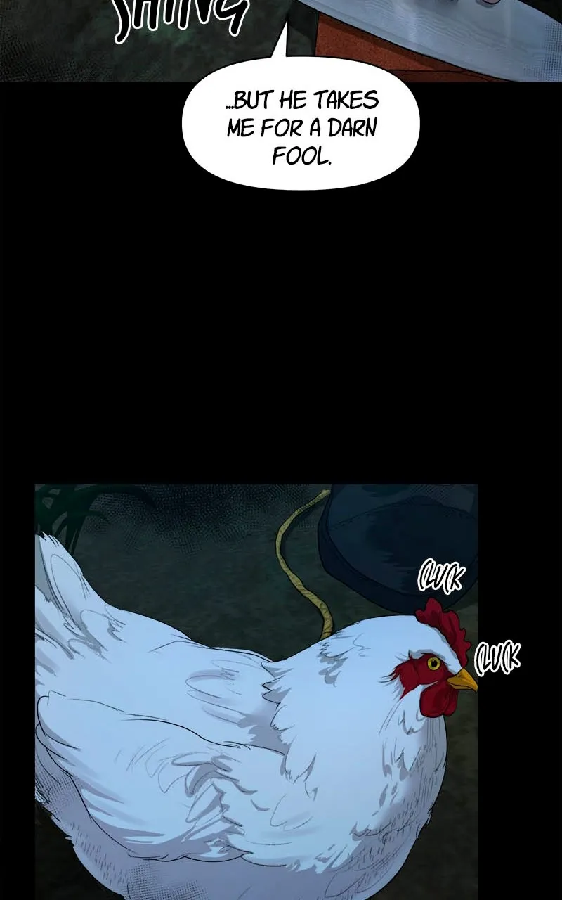 The Gwichon Village Mystery Chapter 3 page 92 - 