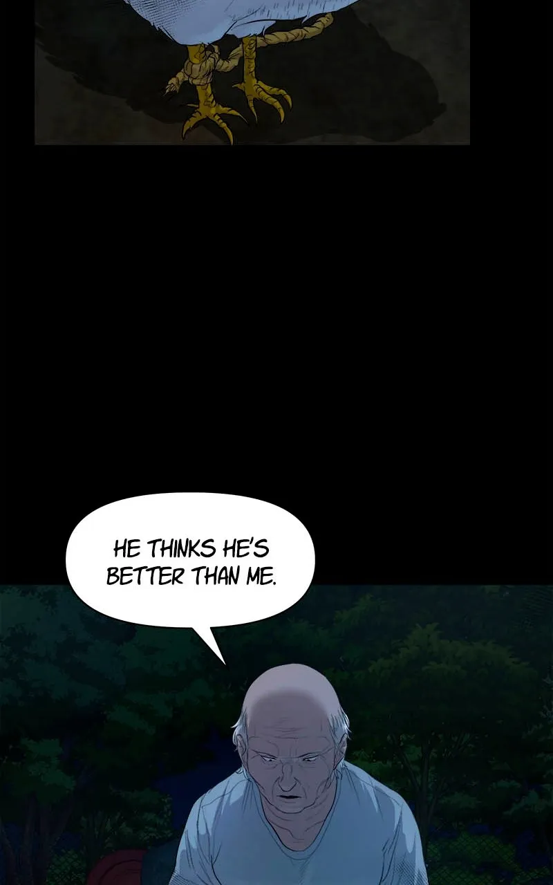The Gwichon Village Mystery Chapter 3 page 93 - 