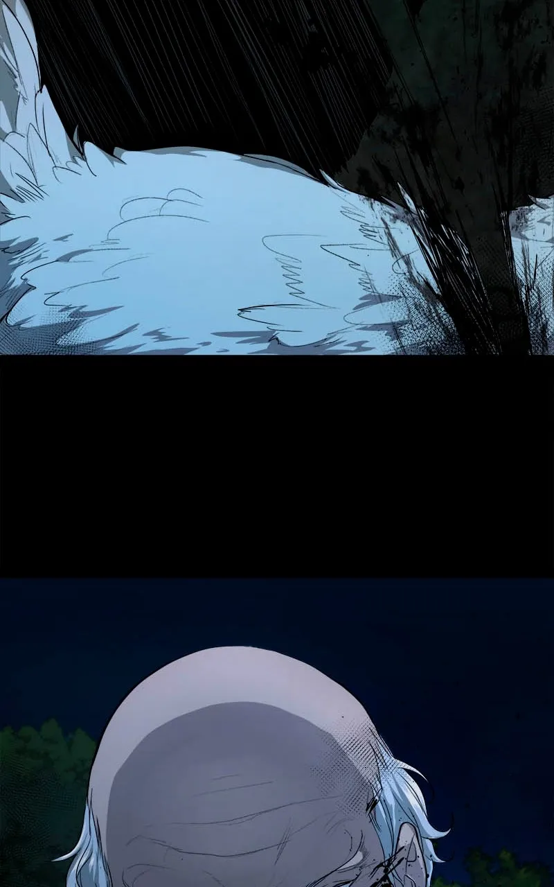 The Gwichon Village Mystery Chapter 3 page 96 - 