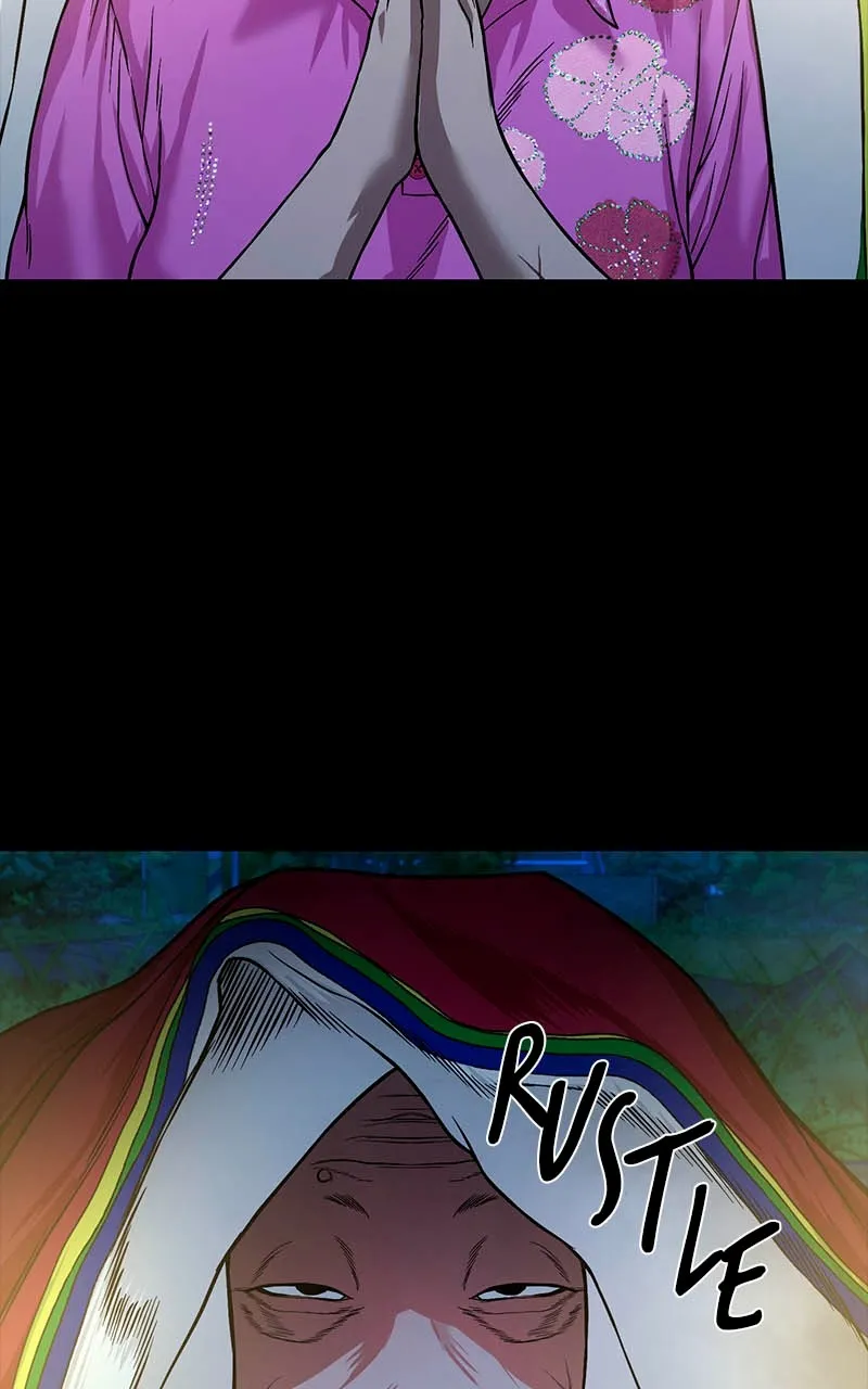 The Gwichon Village Mystery Chapter 30 page 2 - 
