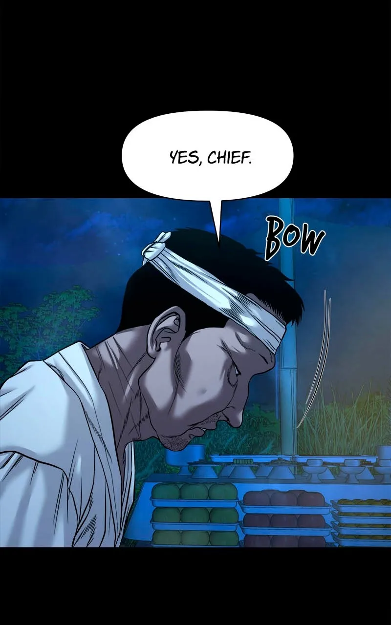The Gwichon Village Mystery Chapter 30 page 113 - 