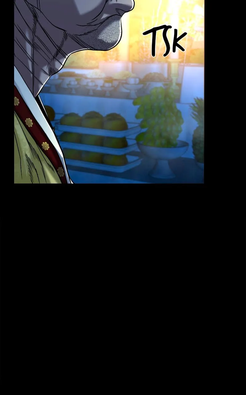 The Gwichon Village Mystery Chapter 30 page 119 - 