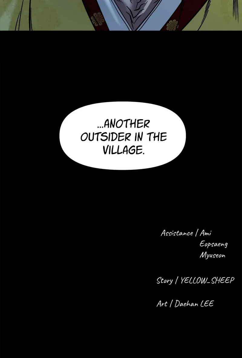 The Gwichon Village Mystery Chapter 30 page 121 - 