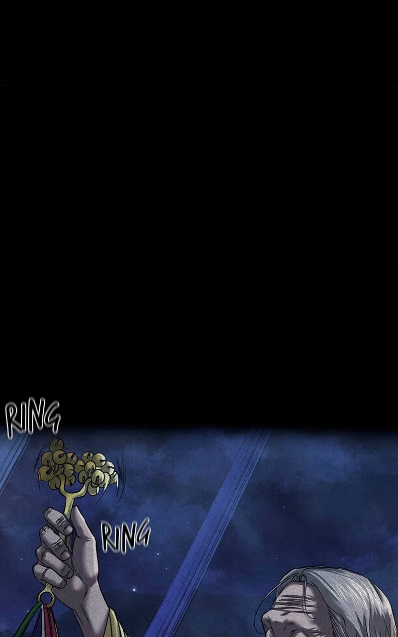 The Gwichon Village Mystery Chapter 30 page 14 - 