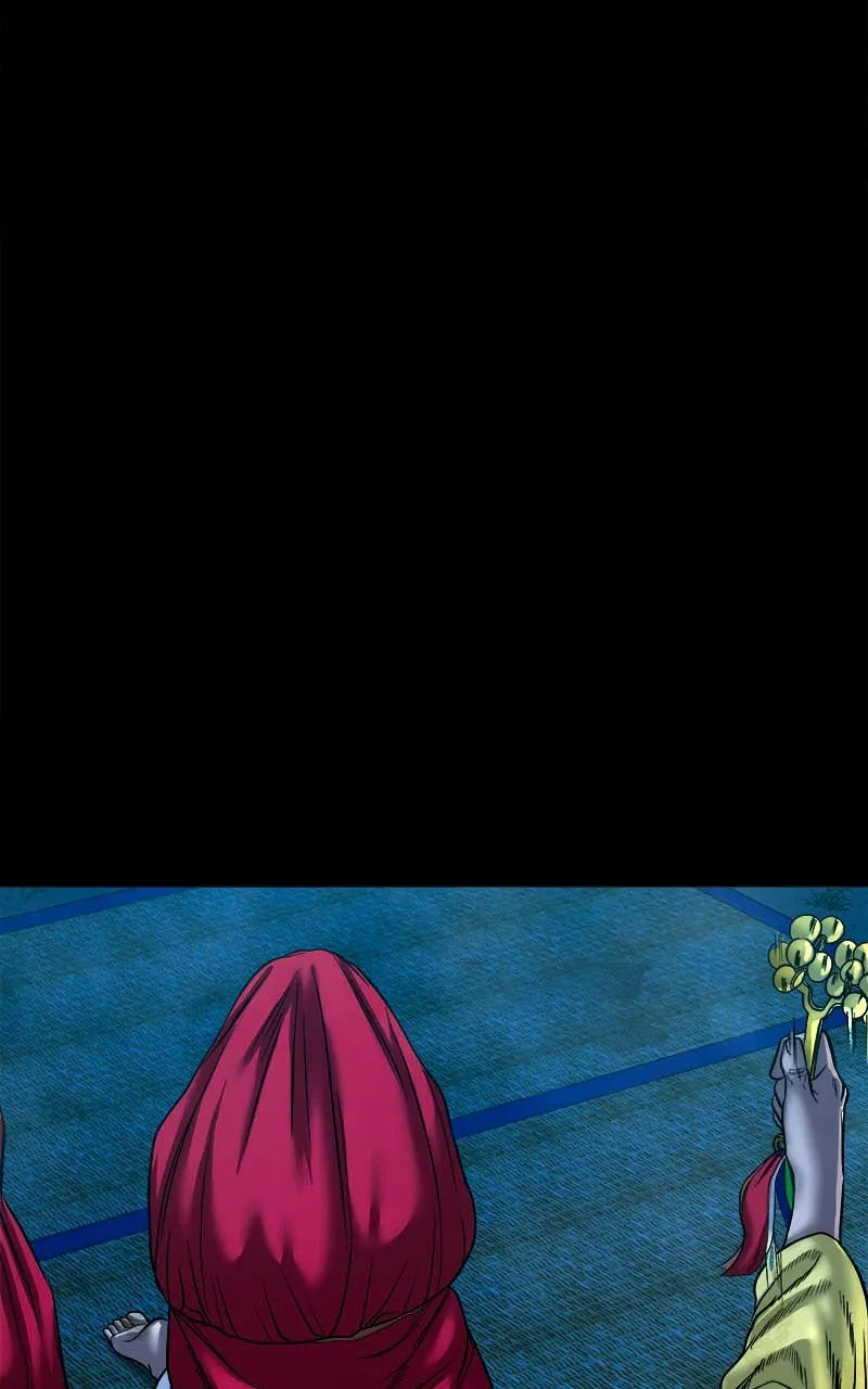 The Gwichon Village Mystery Chapter 30 page 22 - 