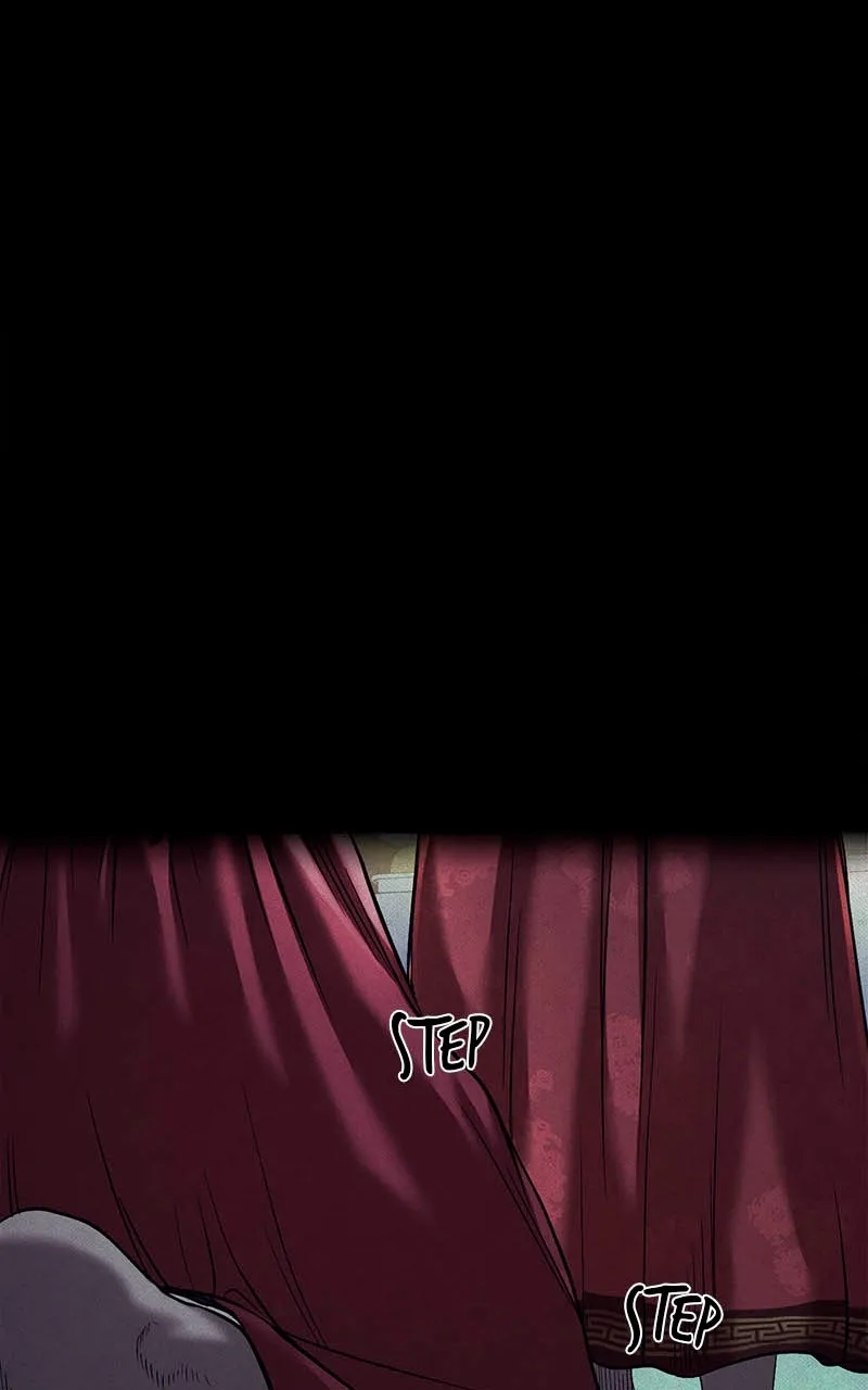 The Gwichon Village Mystery Chapter 30 page 28 - 