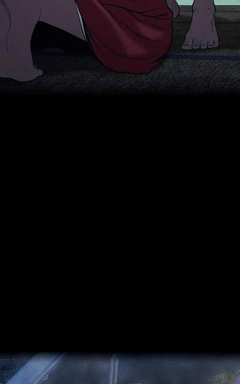 The Gwichon Village Mystery Chapter 30 page 29 - 
