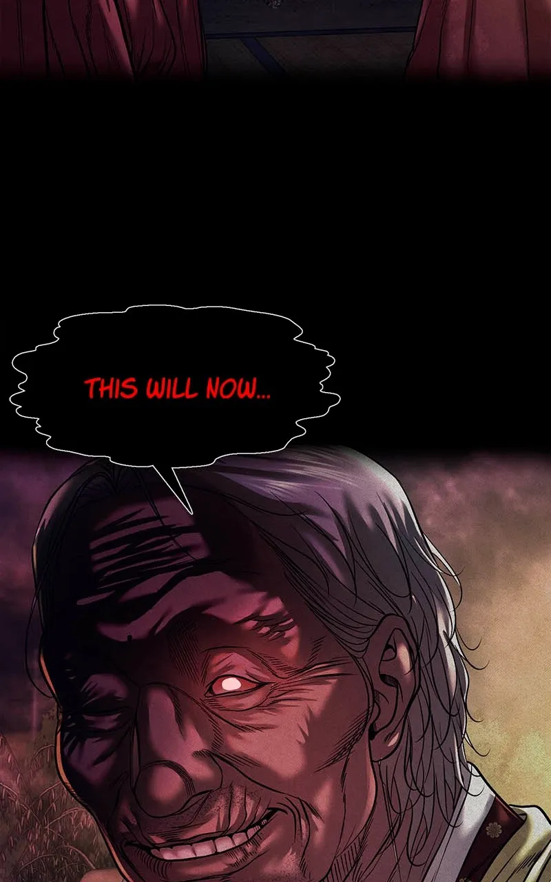 The Gwichon Village Mystery Chapter 30 page 33 - 