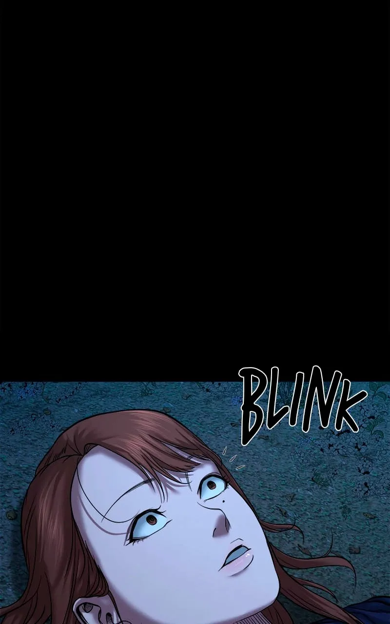 The Gwichon Village Mystery Chapter 30 page 42 - 