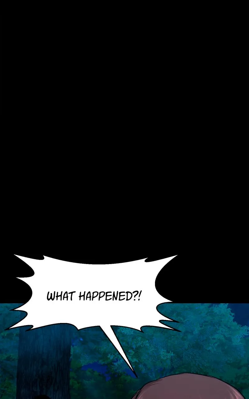 The Gwichon Village Mystery Chapter 30 page 45 - 