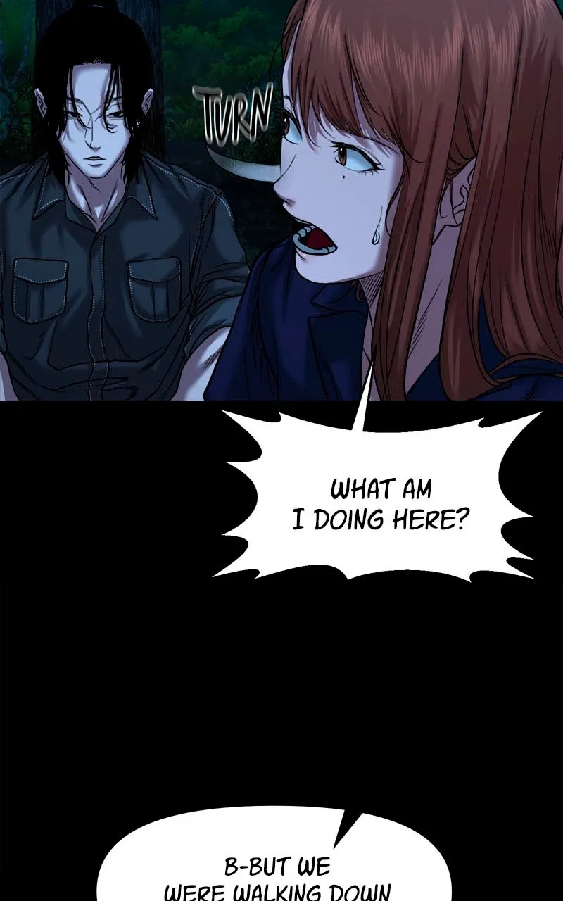 The Gwichon Village Mystery Chapter 30 page 46 - 