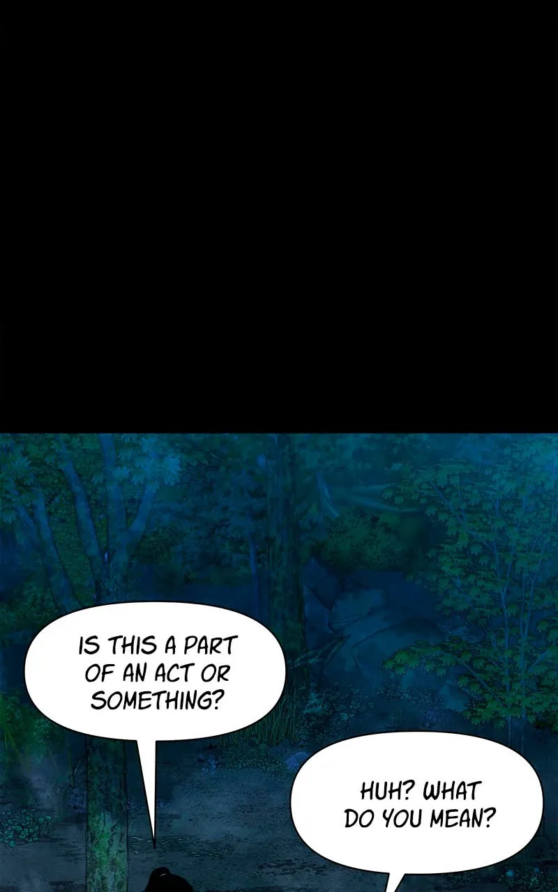 The Gwichon Village Mystery Chapter 30 page 48 - 