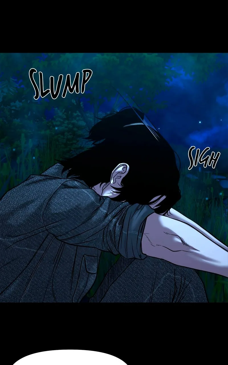 The Gwichon Village Mystery Chapter 30 page 50 - 