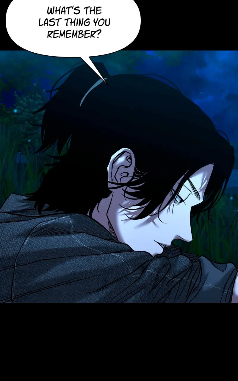 The Gwichon Village Mystery Chapter 30 page 51 - 