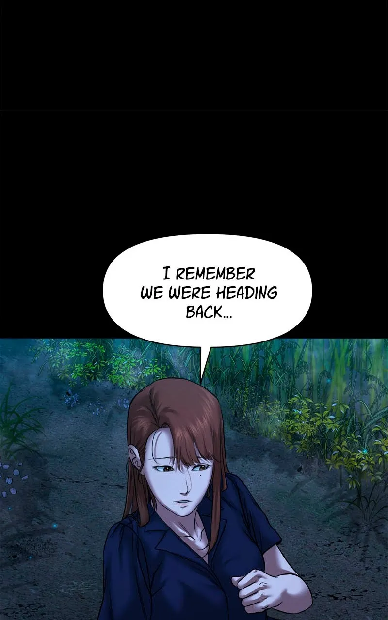 The Gwichon Village Mystery Chapter 30 page 52 - 
