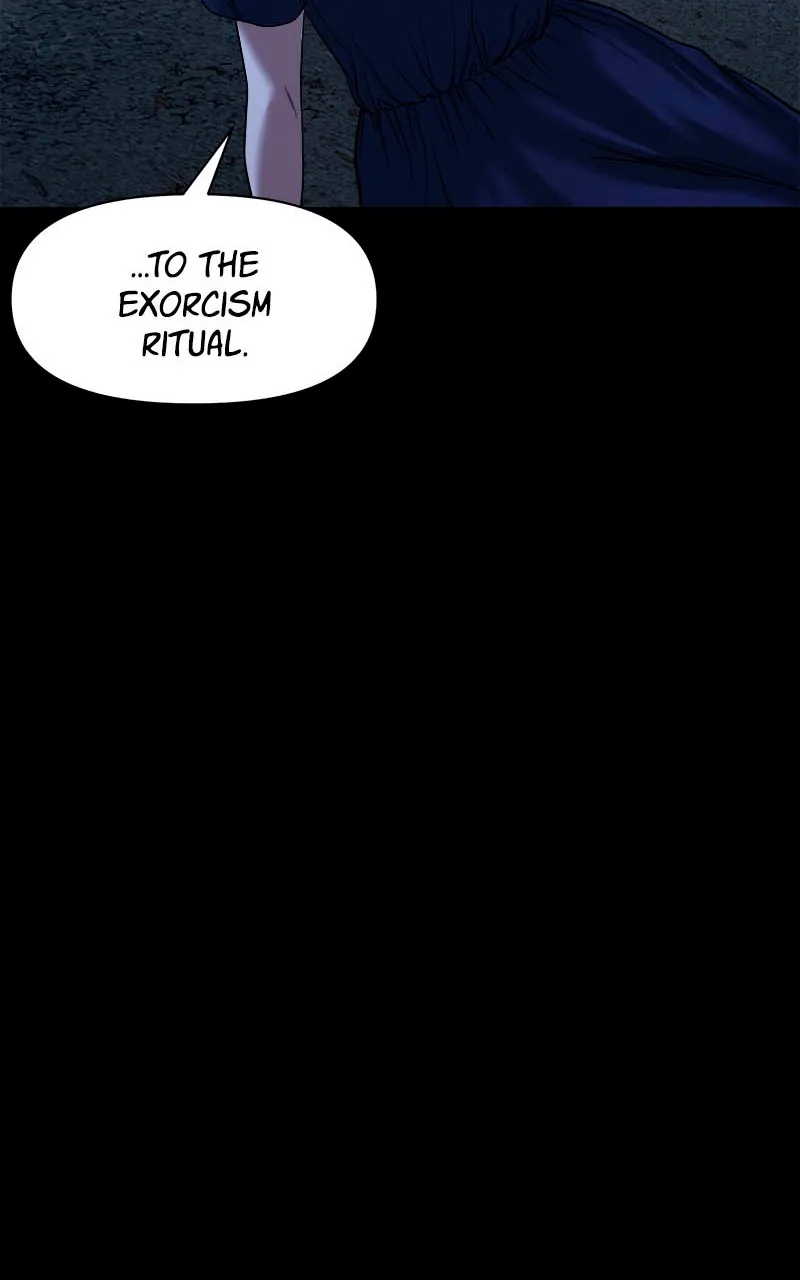 The Gwichon Village Mystery Chapter 30 page 53 - 