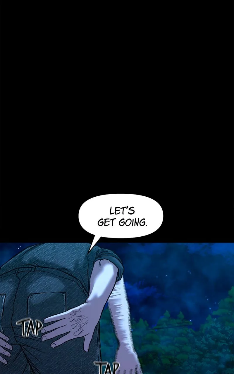 The Gwichon Village Mystery Chapter 30 page 55 - 