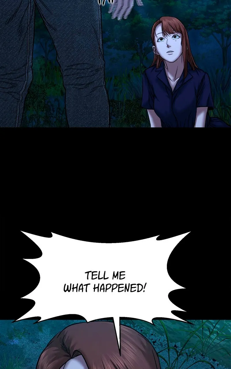 The Gwichon Village Mystery Chapter 30 page 56 - 